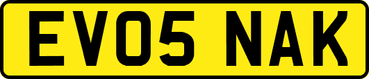 EV05NAK