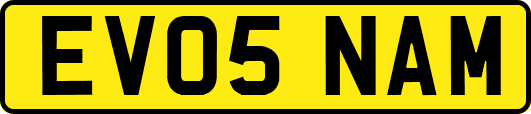 EV05NAM