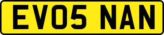 EV05NAN