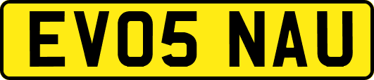 EV05NAU