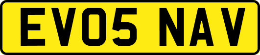 EV05NAV
