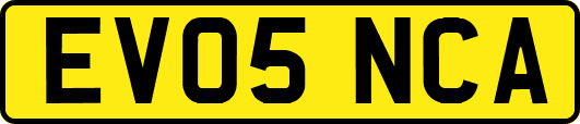 EV05NCA
