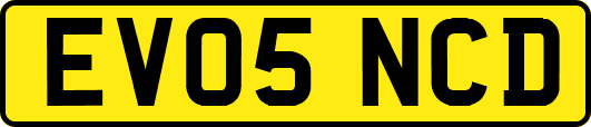 EV05NCD