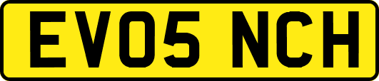 EV05NCH