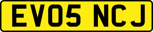 EV05NCJ