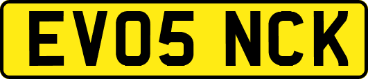 EV05NCK