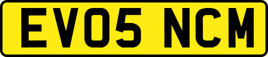 EV05NCM