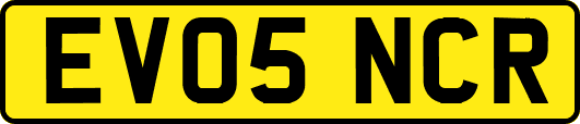 EV05NCR