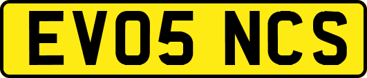 EV05NCS