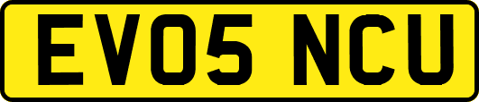 EV05NCU