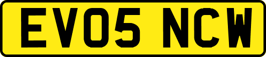EV05NCW
