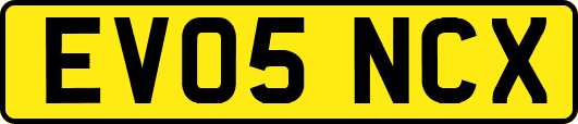 EV05NCX