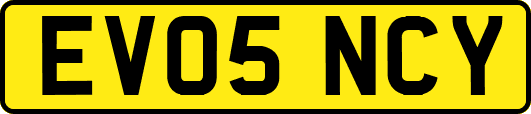 EV05NCY
