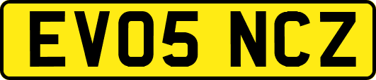 EV05NCZ