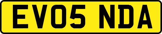 EV05NDA