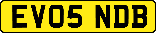 EV05NDB