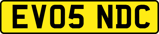 EV05NDC