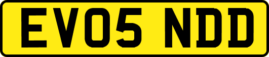 EV05NDD