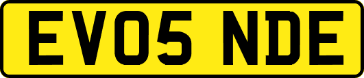 EV05NDE