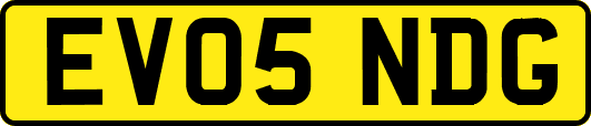 EV05NDG