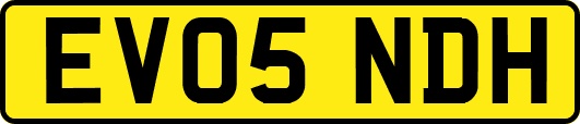 EV05NDH
