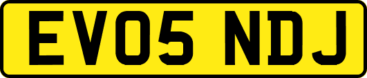 EV05NDJ