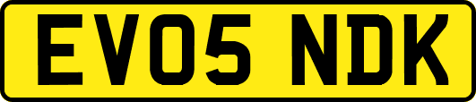 EV05NDK