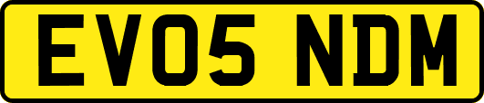 EV05NDM