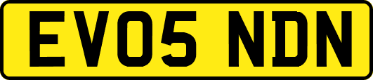 EV05NDN