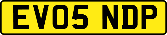 EV05NDP