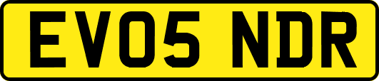 EV05NDR