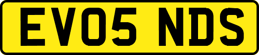 EV05NDS