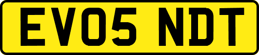 EV05NDT