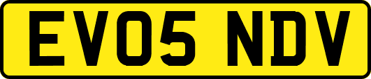 EV05NDV