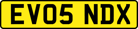 EV05NDX