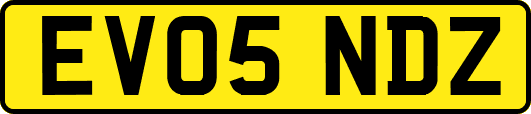 EV05NDZ