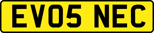 EV05NEC