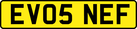 EV05NEF