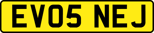 EV05NEJ