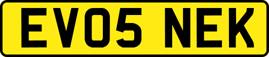 EV05NEK