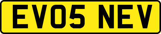 EV05NEV