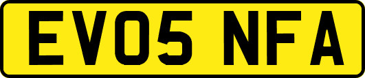 EV05NFA