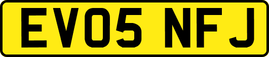 EV05NFJ