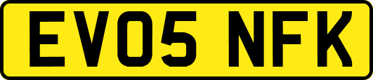 EV05NFK