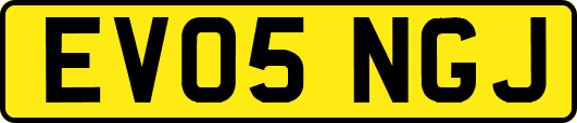 EV05NGJ