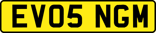 EV05NGM