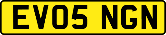 EV05NGN