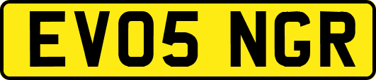 EV05NGR