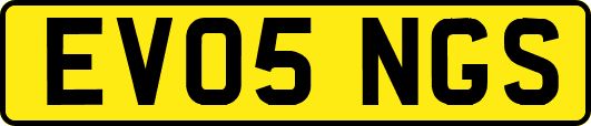 EV05NGS