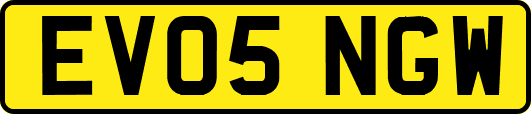 EV05NGW